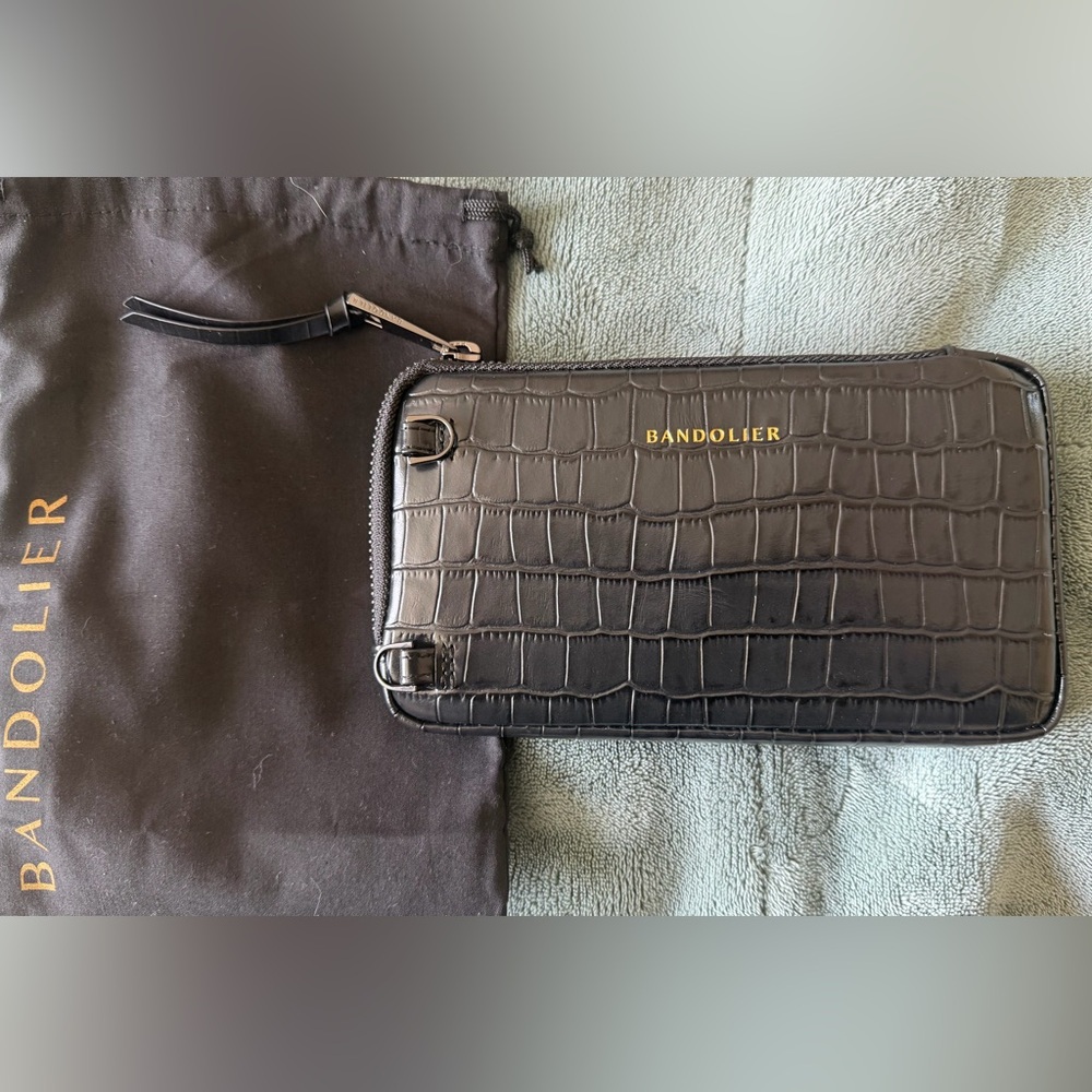 Bandolier Pouch